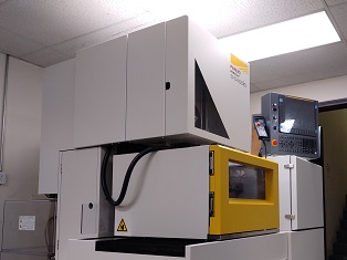 Fanuc C400iC