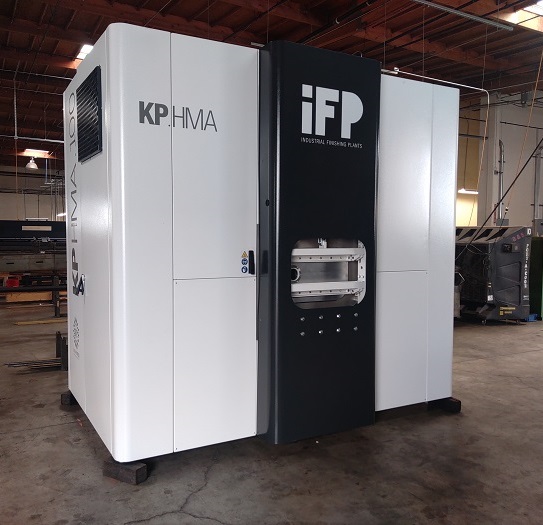 IFP KP HMA 100