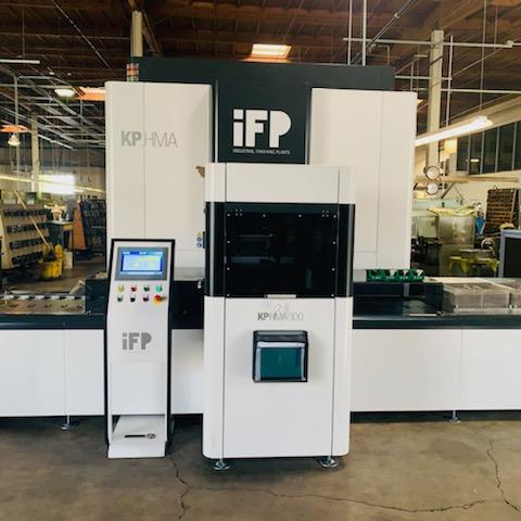 IFP KP HMA 100